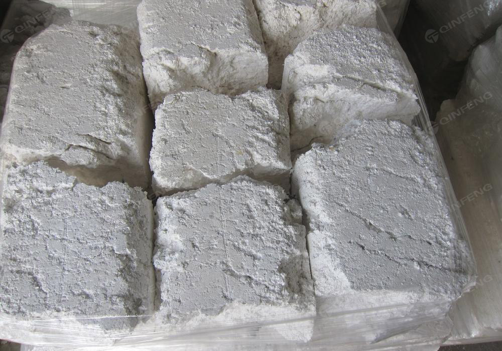 食品行業(yè)可持續(xù)性：秦風應對泡沫廢物塑料的解決方案