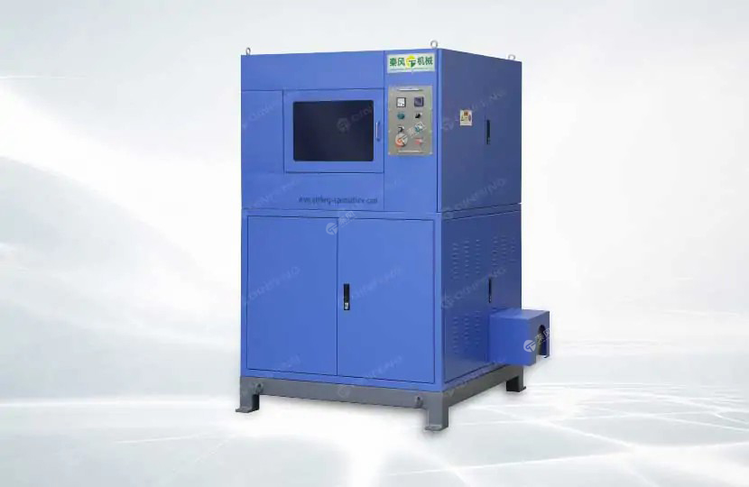 CF-HM100-EPS-Hot-Melting-Machinery